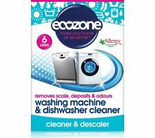 Ecozone washing machine for sale  NEWARK