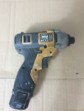 Jcb impact drive for sale  PRESTON