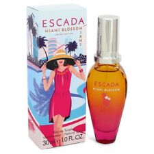 Escada miami blossom gebraucht kaufen  Heroldsberg