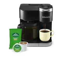 Keurig duo single for sale  Toms River