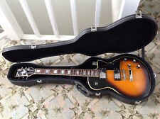 Used, Samick LCE450 GS Electric Guitar with original HD, Rare Guitar, Made in Korea for sale  Shipping to South Africa