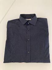 Camicia uomo clayton usato  Fermo