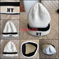 cappello ny nero usato  Ispra