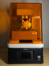 Printer resin phrozen usato  Italia