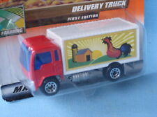 Matchbox farm truck for sale  BROADSTAIRS