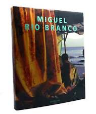David Levi Strauss MIGUEL RIO BRANCO Uma Monografia de Abertura 1ª Edição 1ª Impressão, usado comprar usado  Enviando para Brazil
