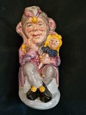 Jester royal doulton for sale  WAKEFIELD