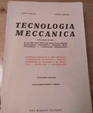 Set tecnologia meccanica usato  Celle Ligure