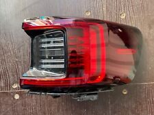 vectra c rear lights for sale  Shipping to Ireland
