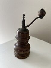 Zassenhaus pepper mill for sale  Cudahy