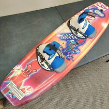 Cwb tagger wakeboard for sale  Salt Lake City