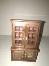 Vintage hutch maple for sale  Perry Hall