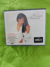 Donna summer anthology usato  Torino