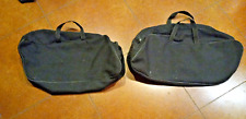 Luggage bag saddlebag for sale  Santa Fe