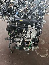 motore renault r9m 1 6 dci usato  Rende