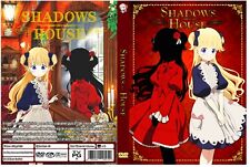 Shadow house anime for sale  Miami
