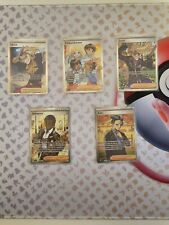 Pokémon trainerkarten sammlun gebraucht kaufen  Süderlügum