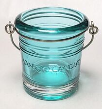 Yankee candle teal for sale  Shipping to Ireland