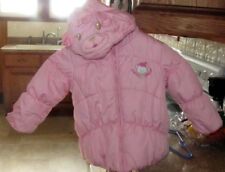 girls snow jacket for sale  Hardwick