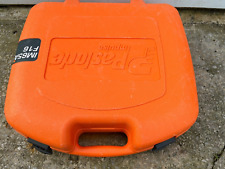 Paslode carry case for sale  SALE