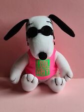 Snoopy hund 1971 gebraucht kaufen  Ingolstadt