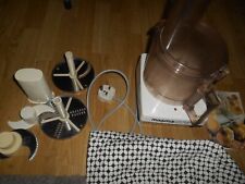 Magimix food processor for sale  Shipping to Ireland