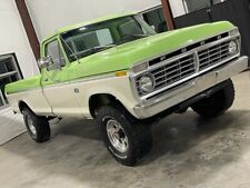 1974 ford 250 for sale  Nampa