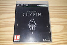 Jeu skyrim the d'occasion  Toulouse-