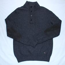 Barbour lambswool knit for sale  LIVERPOOL