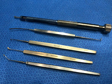 Lot ophthalmic instruments for sale  Las Vegas
