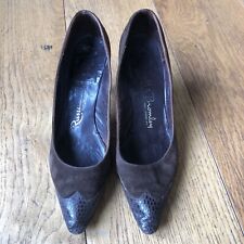 Vintage russell bromley for sale  CHELTENHAM