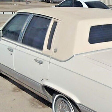 Cadillac brougham 1990 for sale  Claude