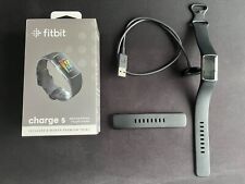 Used fitbit charge for sale  INVERNESS