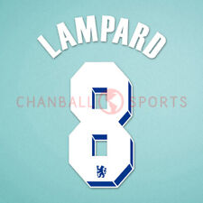 Lampard 2011 2012 for sale  Shipping to Ireland
