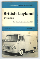 British leyland range for sale  UK