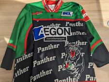 Augsburger panther trikot gebraucht kaufen  Inchenhofen