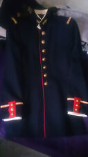 Veste uniforme garde d'occasion  Villeneuve-le-Roi