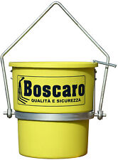 Boscaro litre scaffold for sale  BRISTOL