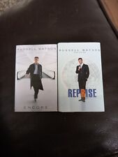 Russell watson reprise for sale  MANCHESTER