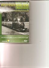 British steam railways for sale  BIRMINGHAM