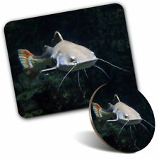 Mouse mat coaster for sale  Shipping to Ireland