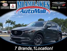 2017 mazda touring for sale  Hialeah