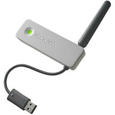 Adaptador de rede A/B/G sem fio banda dupla 5 GHz e 2,4 GHz Microsoft Xbox 360 comprar usado  Enviando para Brazil