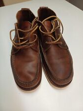 Red wing 9142 usato  Napoli