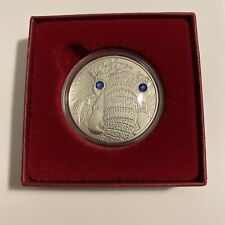 Euro argento austria usato  Pessano con Bornago