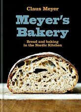 Meyer bakery bread for sale  UK