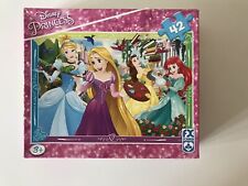 Disney princess puzzle for sale  SALISBURY