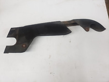 Used, YAMAHA CHAPPY LB LB50 LB80 CHAIN COVER GUARD for sale  Shipping to South Africa