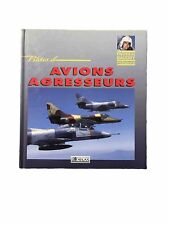 Pilote avions agresseurs d'occasion  Anor