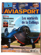 Aviasport 604 2005 d'occasion  Saint-Omer